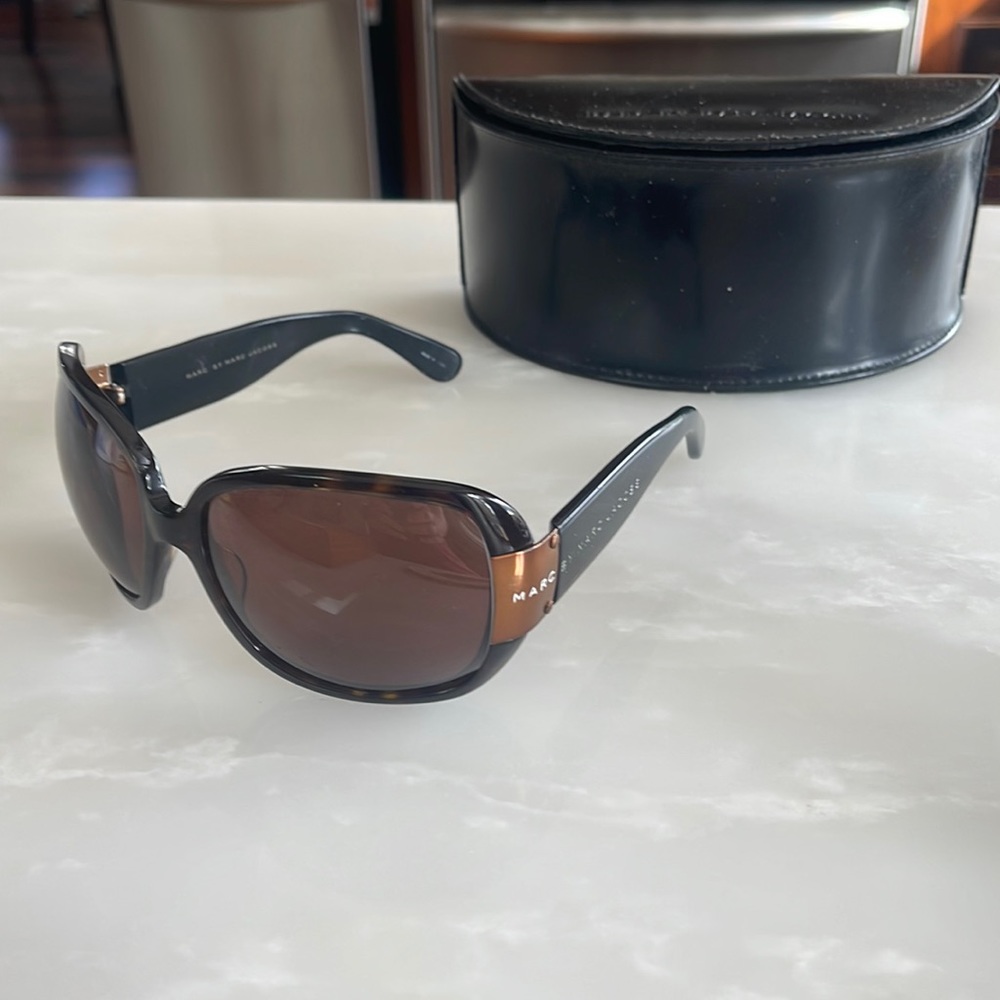 Marc by Marc Jacobs sunglasses